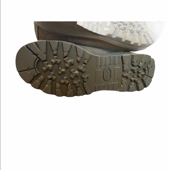 Bates Vibram GoreTex Boots main image 5